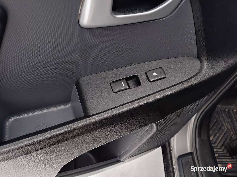 Kia Sportage 3 AWD Kaliska