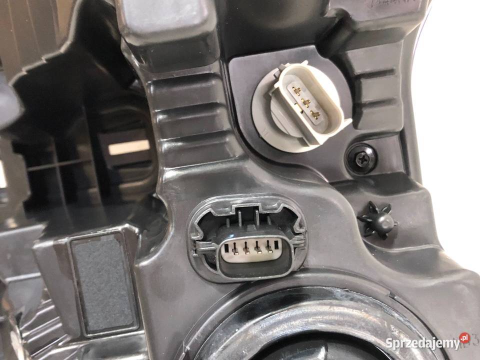 FORD FSERIES F150 20142017 USA Reflektor lampa osobowe Skarżysko-Kamienna sprzedam