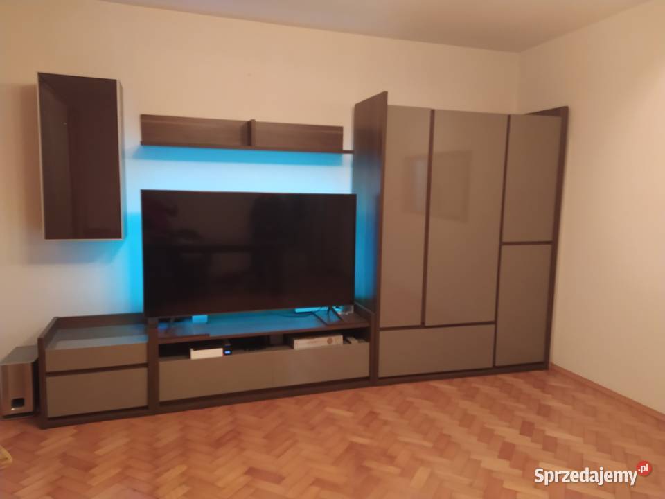 Sprzedam używana Meblościanka Vox Inbox