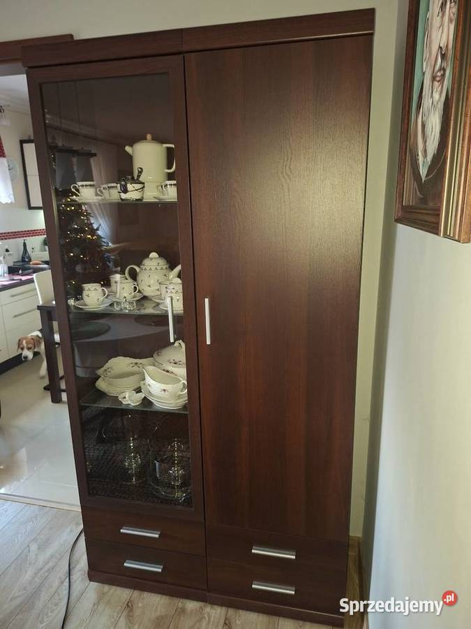 Meble Komplety mebli Pruchnik sprzedam