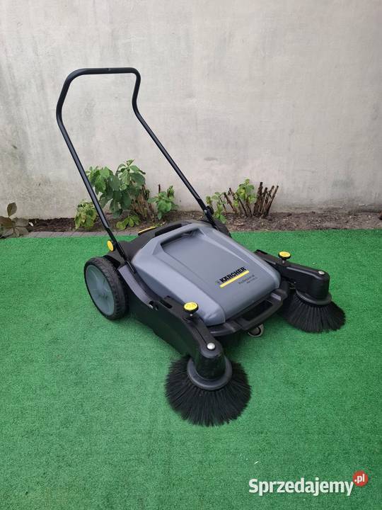 Zamiatarka Karcher 7020C 2SB Gwarancja Serwis
