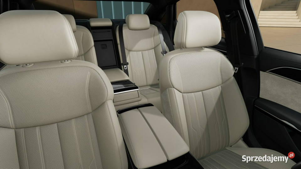 Audi A8 A8