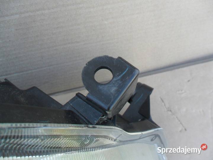 Lampa Przod Lewa Subaru Impreza WRX 0713 Nowy Tomyśl sprzedam