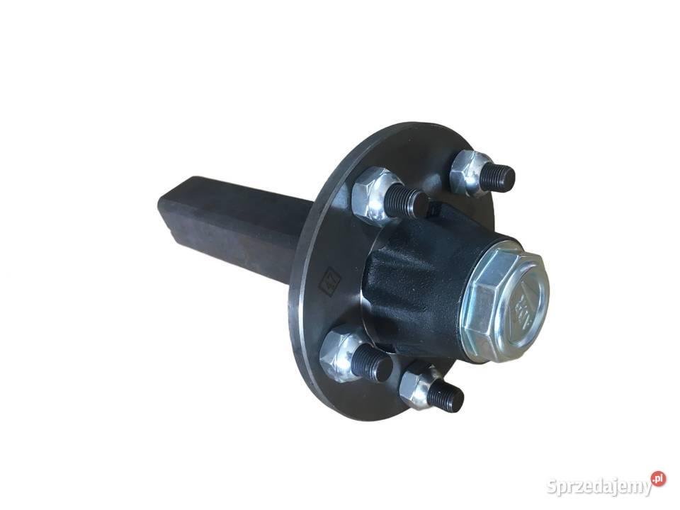 Półoś kompletna S50540200 Kamionna