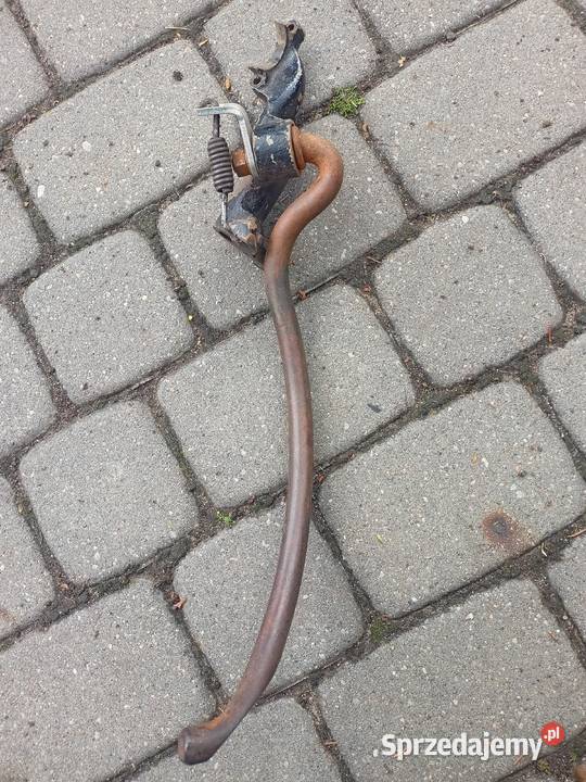 Harley WLA WLC WL Bydgoszcz sprzedam