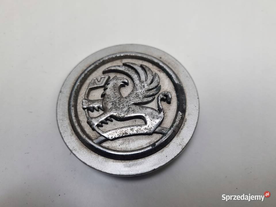 Dekielek Opel Vauxhall Felgi 13117069MJ 64mm Rudka sprzedam