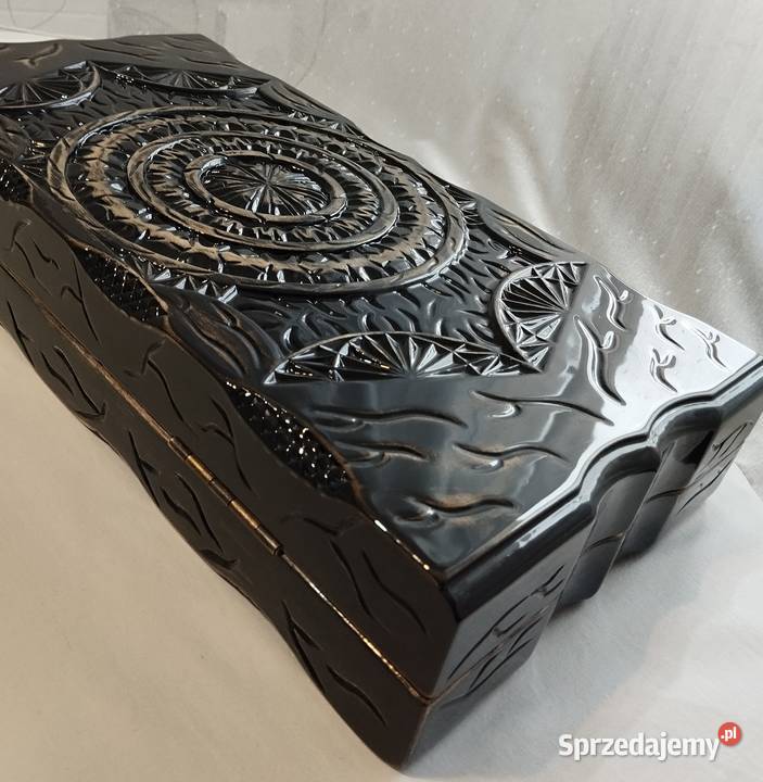 Sprzedam Backgammon 5328 Jelcz-Laskowice