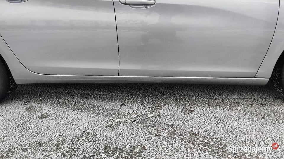 Peugeot 308sw 16BlueHdi bez adblue możliwa system Start-Stop Czarna Sędziszowska