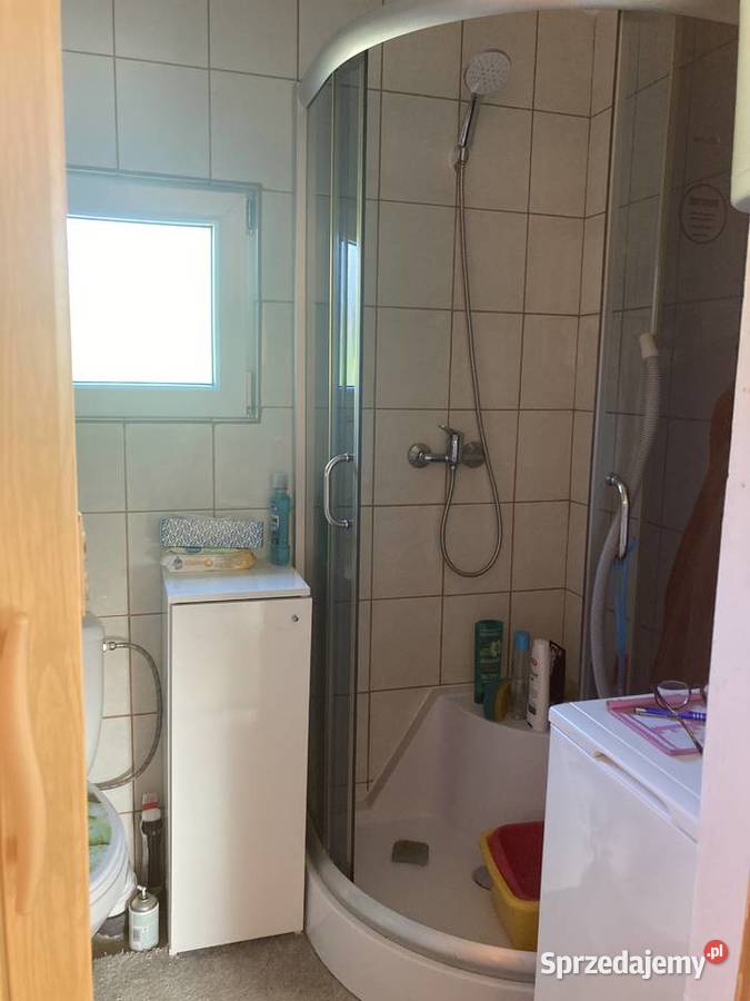 Domek Bezpraw gm Kołobrzeg