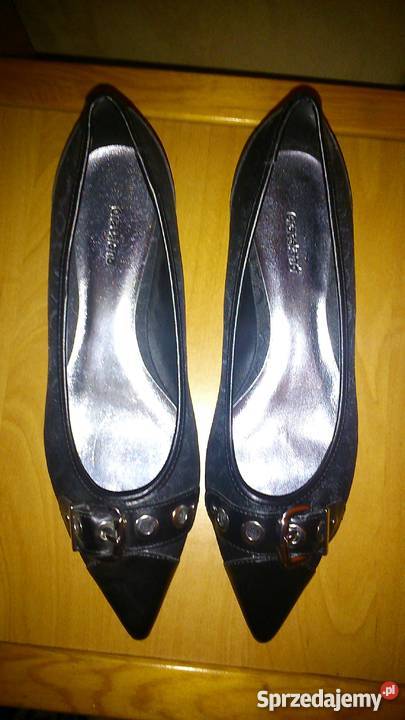buty damskie r 38 wkł 255 Graceland Poznań sprzedam