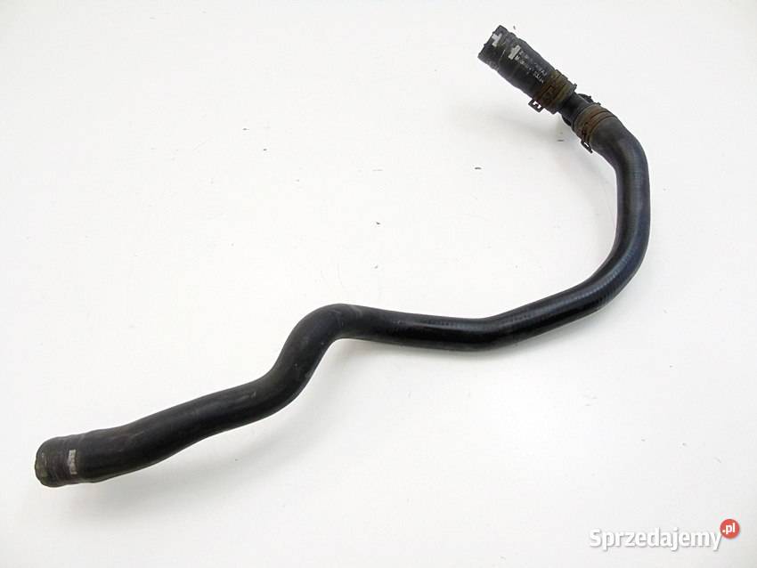 Wąż przewód wody 14 16 16v Fiesta Fusion Mazda 2 Sosnowiec sprzedam