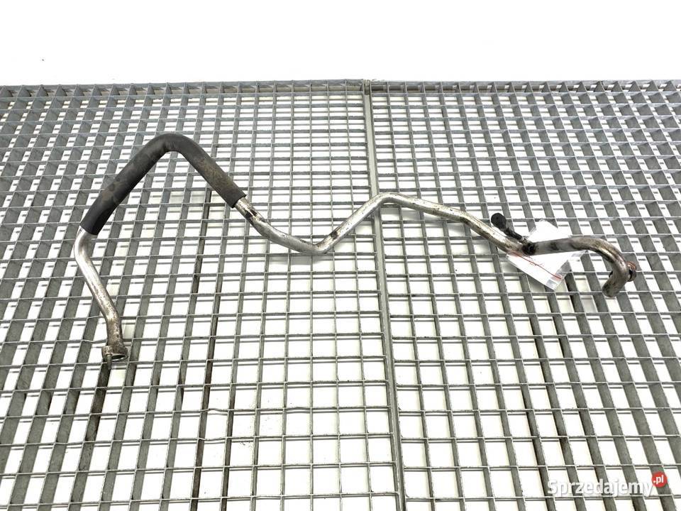 RURKA KLIMATYZACJI FORD MONDEO MK4 18 125 0715 sprzedam