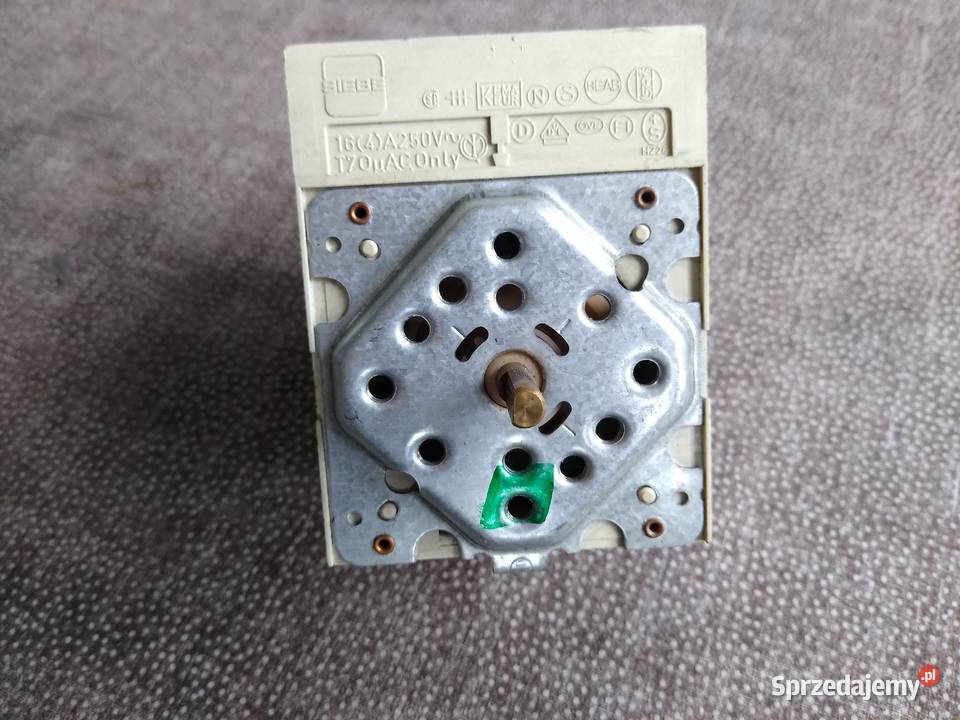 Programator moduł pralka Amica TL 1043 Ariston śląskie Katowice