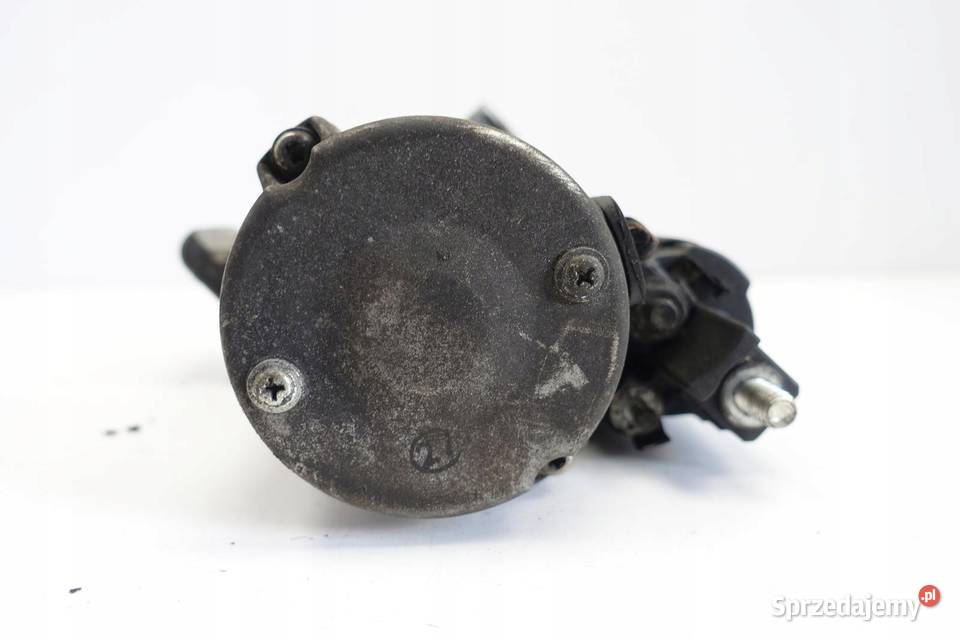 ROZRUSZNIK BMW X4 F26 20 D oryginał osobowe