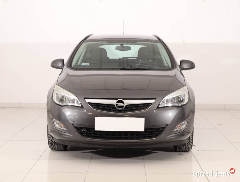 Opel Astra 14 16V 1398cm3 Piaseczno