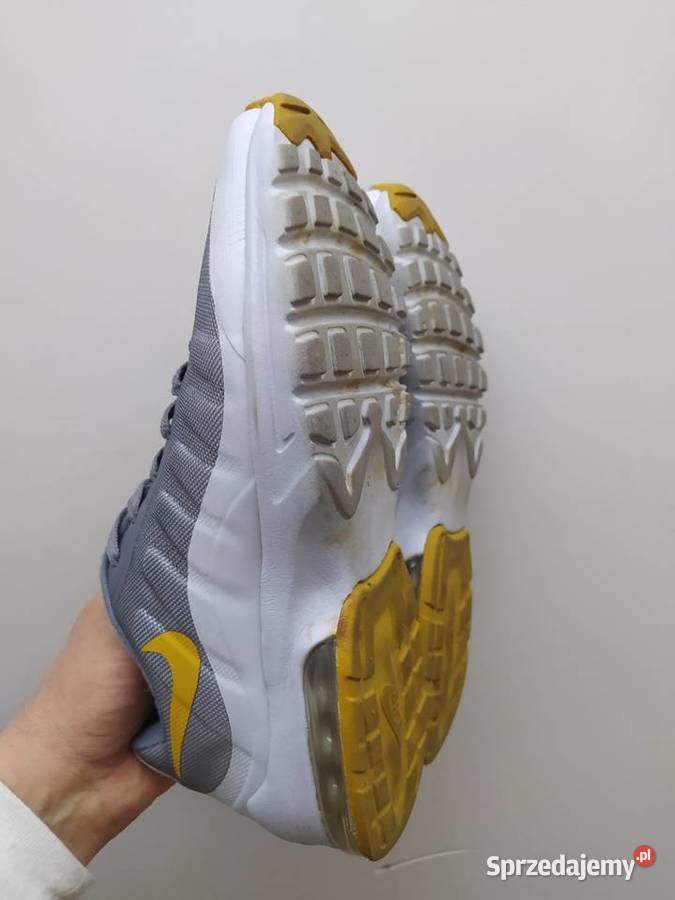 Buty 40 wkładka 255 damskie sportowe Nike Air Kraków