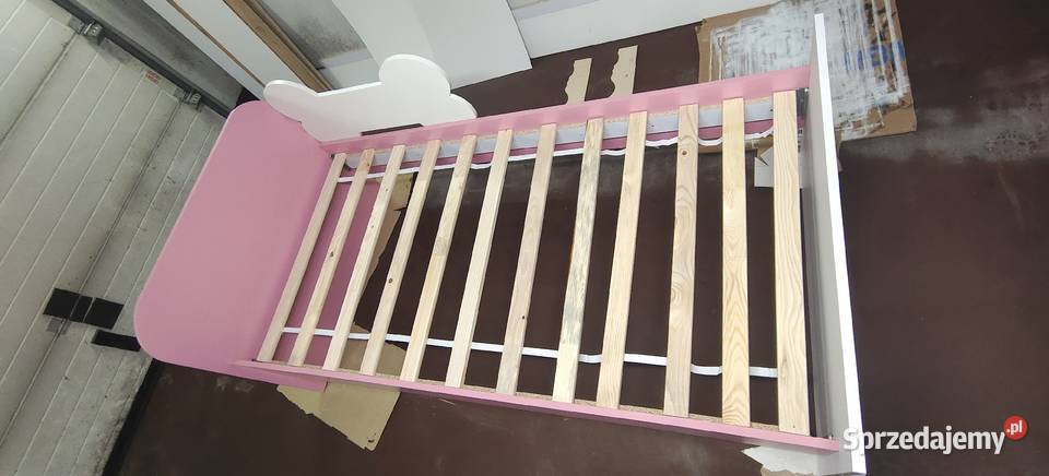 Zestaw mebli dziewczynki psi patrol Nowy Sącz