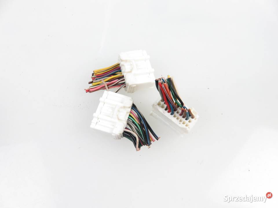 STEROWNIK MAZDA 6 Station Wagon 18 L813 osobowe Motoryzacja