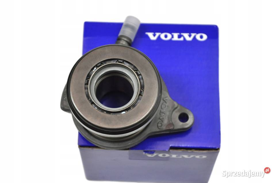 VOLVO XC40 XC60 V60 II wysprzeglik 20D 20T OE dolnośląskie Bielany Wrocławskie sprzedam