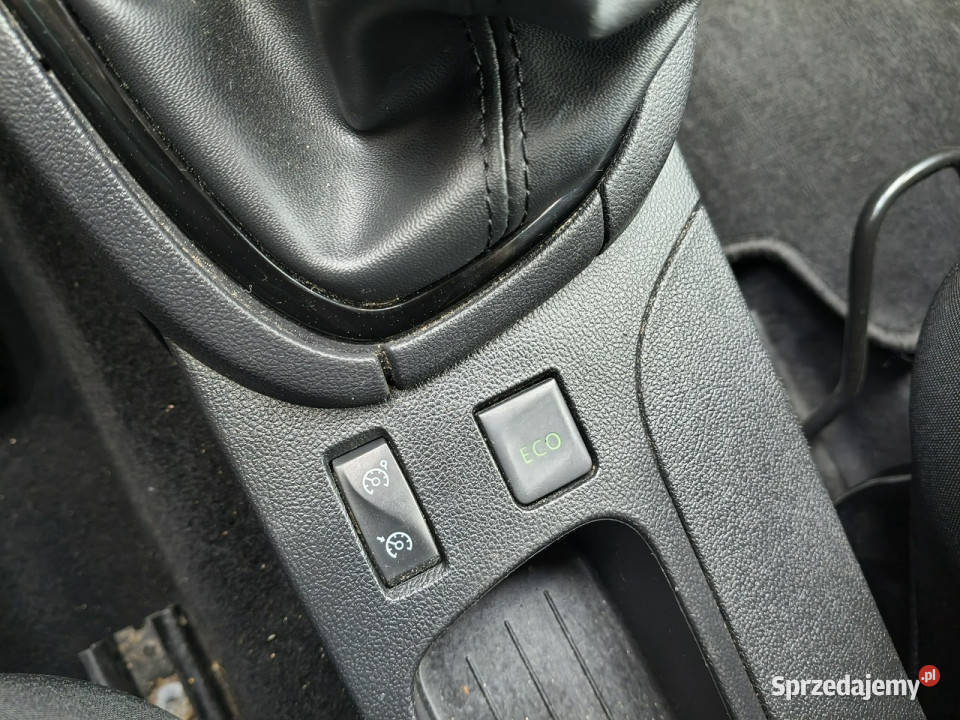 Fiat Tipo 09i 95 DualColor Serwisowany II 2016 Zarejestrowany w Polsce Mysłowice