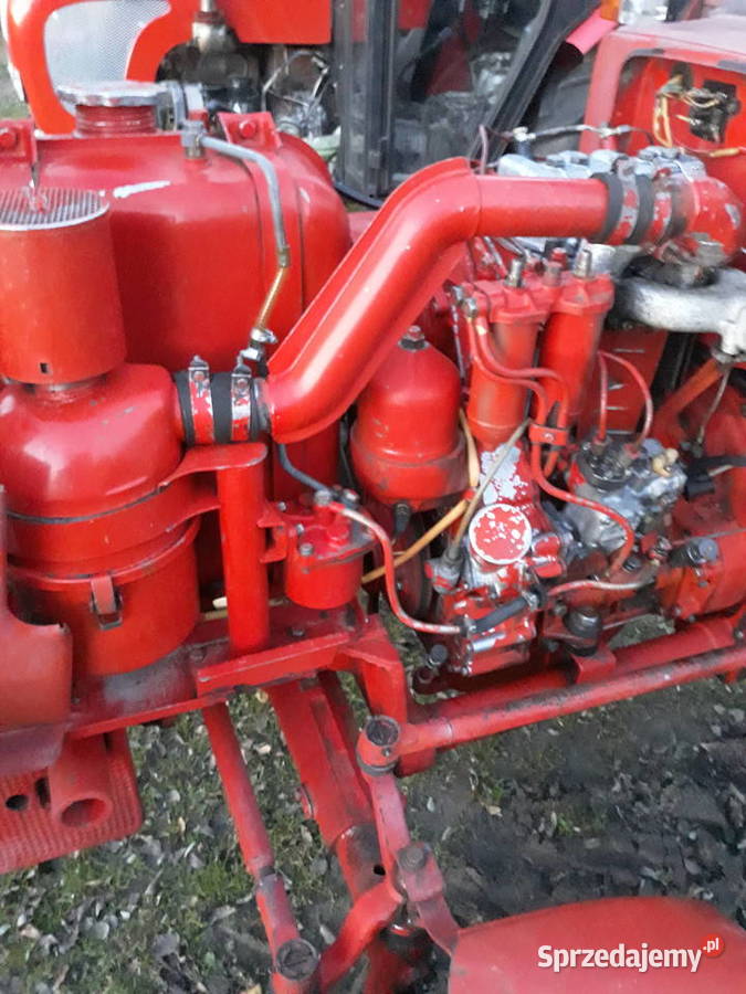 Władimiriec T25 Jasło