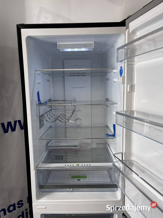 Lodówka Amica FK26954FTHAA Pełny No Frost 170 Pozostałe Pozostałe Warszawa sprzedam