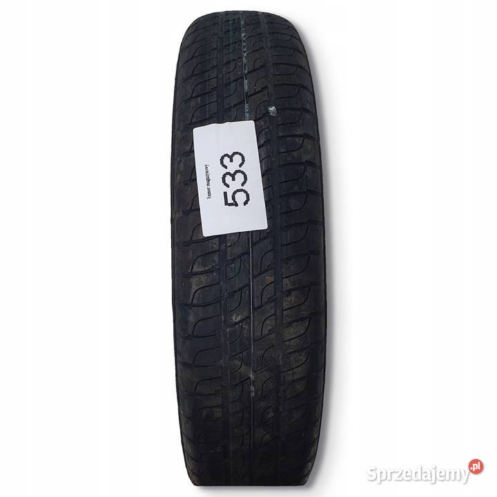 KOŁO DOJAZDOWE Peugeot 207 308 dojazdówka 12580 Chełm