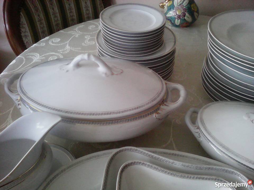 Serwis Hutschenreuter Hohenberg HR18141914 Stargard