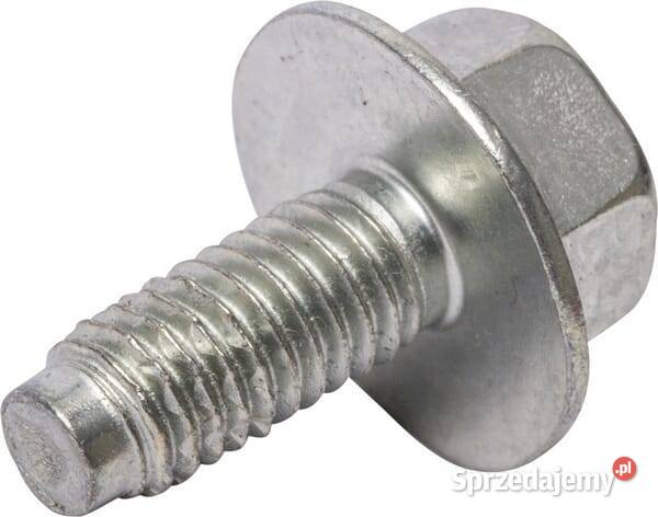 Śruba kołnierzowa 6x13 90016ZE1000 Kamionna