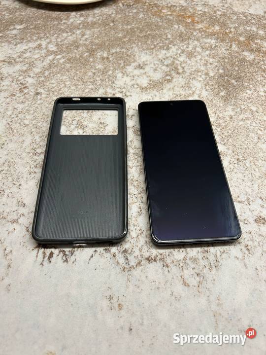 Poco x6 pro 12512 Xiaomi Kraków