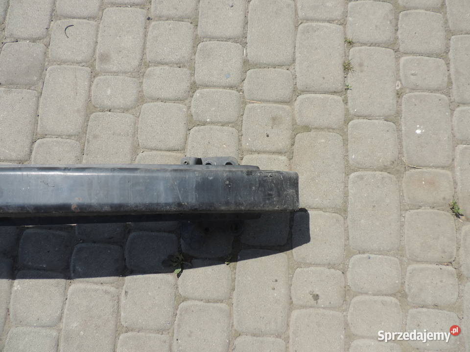 BELKA ZDERZAKA PRZÓD VW POLO 9N Nowy Sącz