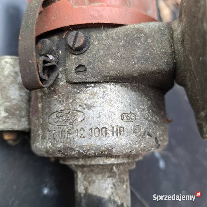 APARAT ROZDZIELACZ ZAPŁONU FORD Transit Taunus sprzedam