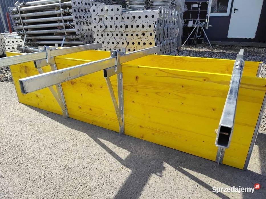 Zacisk szalunkowy zakres roboczy 60x 90 ścisk Kraków