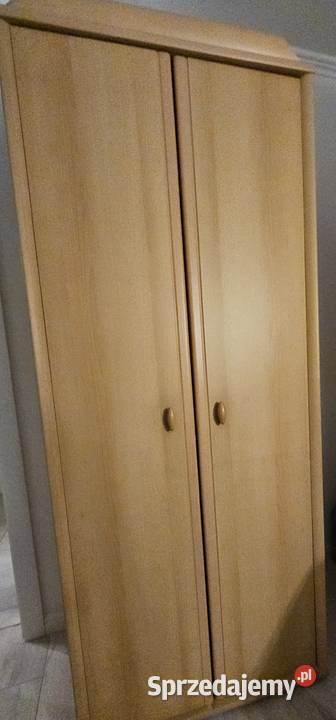 Sprzedam meble BRW Małgosia 202cm sprzedam