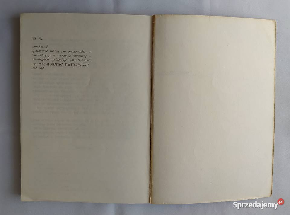 WSPOMNIENIA NIEBIESKIEGO MUNDURKA Wiktor Proza i poezja Hajnówka