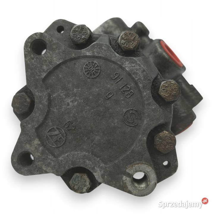 POMPA WSPOMAGANIA Audi A4 B6 B5 VW Passat B5 19 Pompy wspomagania lubelskie Chełm
