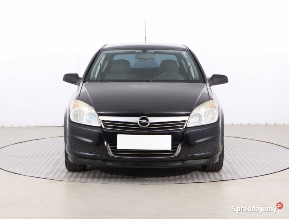 Opel Astra 14 16V 1364cm3 Piaseczno sprzedam