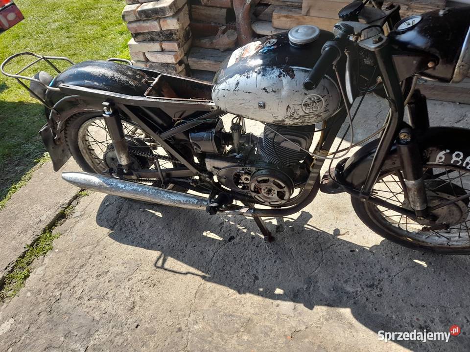 Shl 175 SHL małopolskie