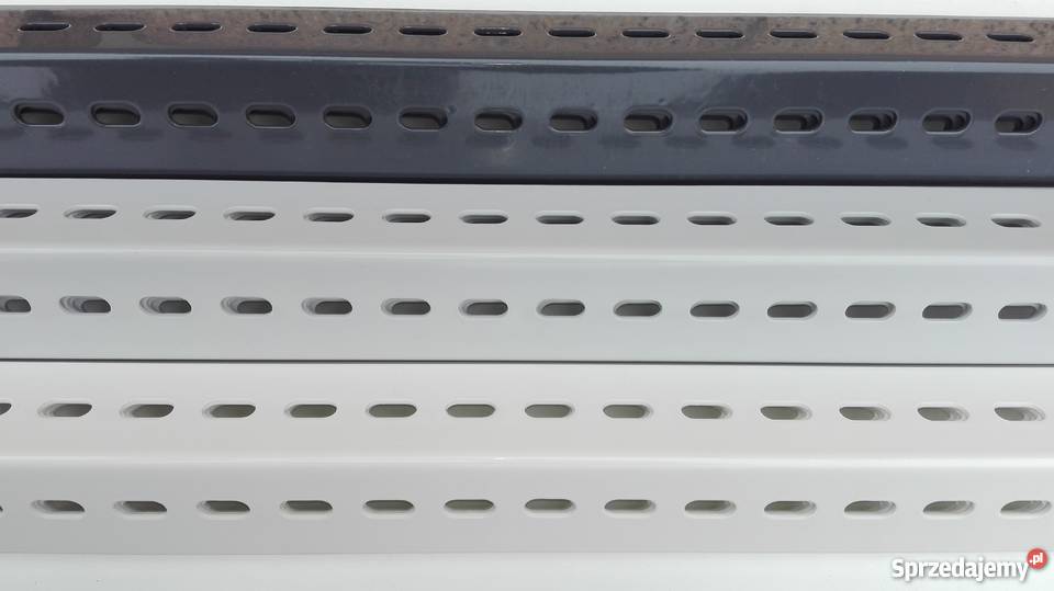 Kątownik 50x50x2mm RAL 1450 1 MB NETTO NOWOŚĆ Kozienice