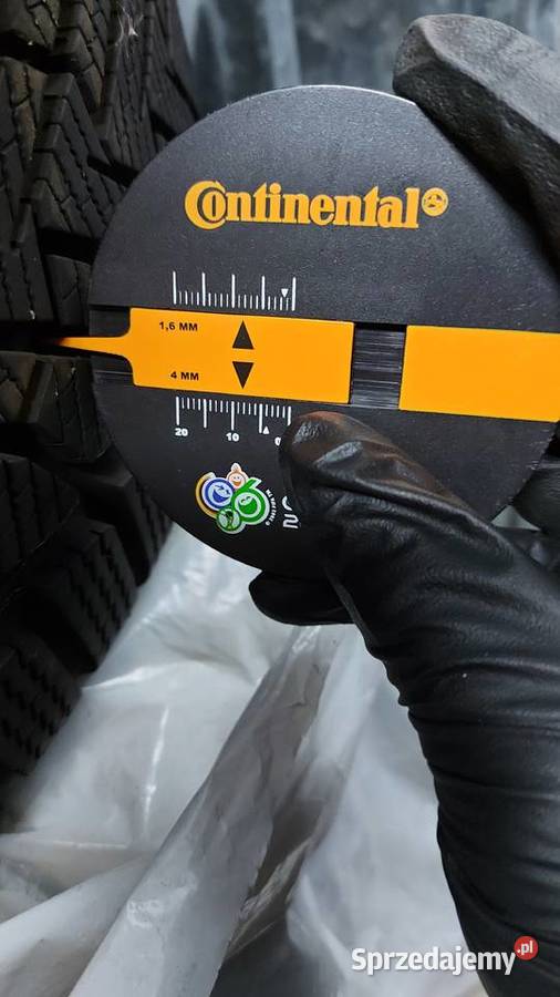 Uniryal 2255516 zimowe 55 Ostrowiec Świętokrzyski