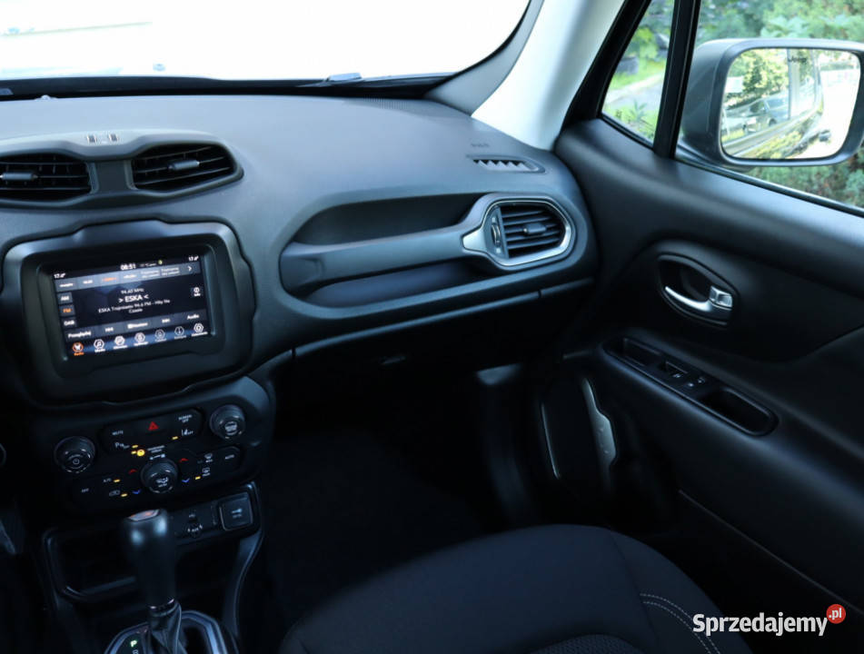 Jeep Renegade 13 TGDI 4/5 Piaseczno