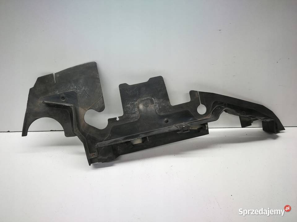 KIEROWNICA POWIETRZA LEWA AUDI A6 C6 4F0121283G Przystajń sprzedam