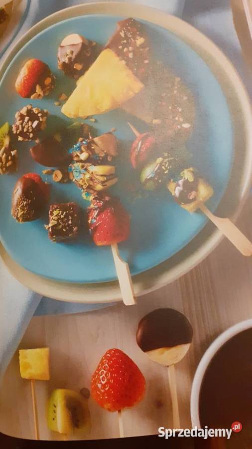 Rodzinna kuchnia Lidla Szczecin sprzedam