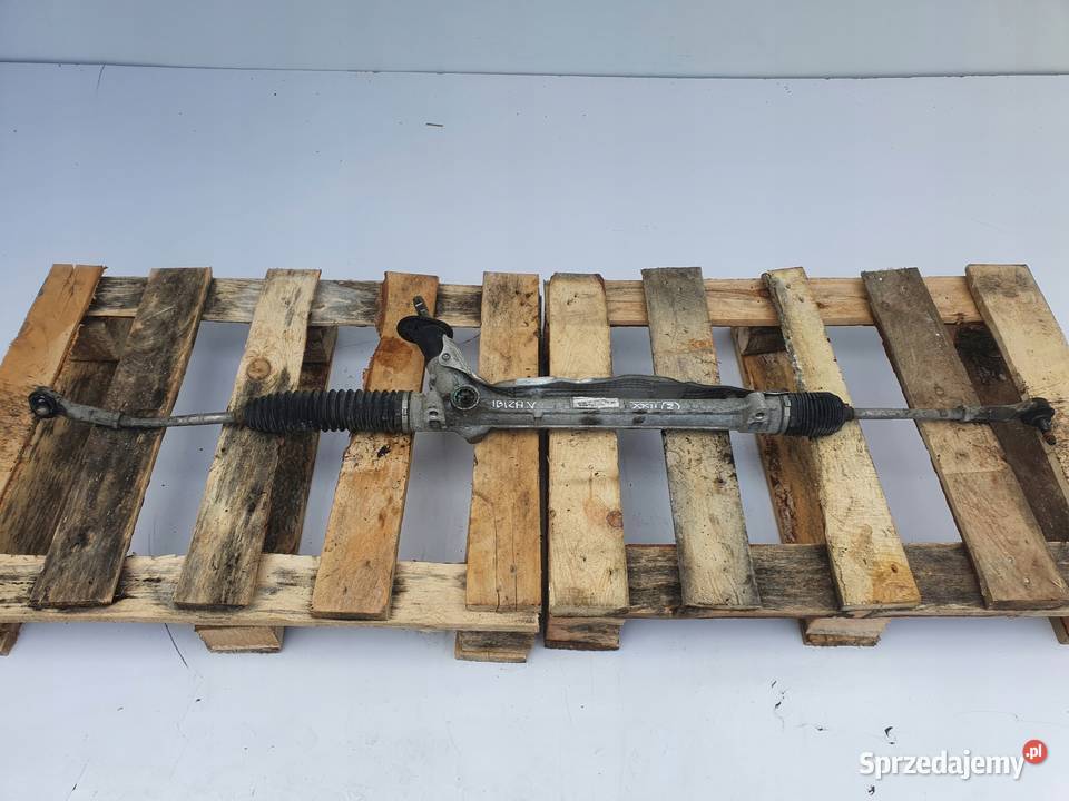 VW Polo VI MAGLOWNICA przekładnia 2Q1423057J lubelskie