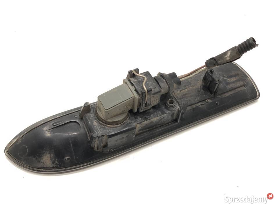 KIERUNKOWSKAZ LEWY PRZÓD PORSCHE PANAMERA