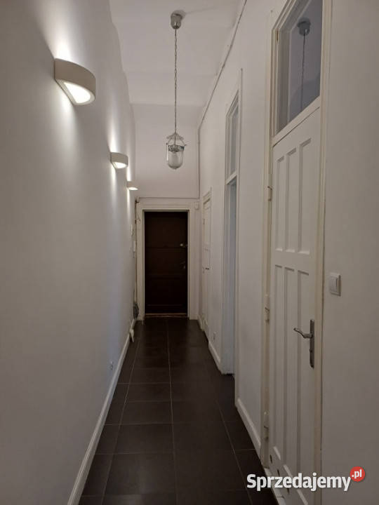 Klimatyczne mieszkanie w kamienicy w centrum łódzkie Łódź sprzedam