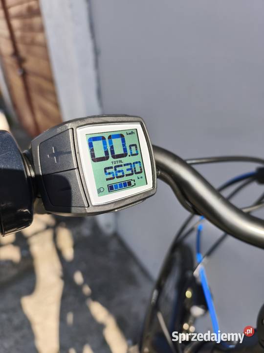 Gazelle Paris C7 Inowrocław