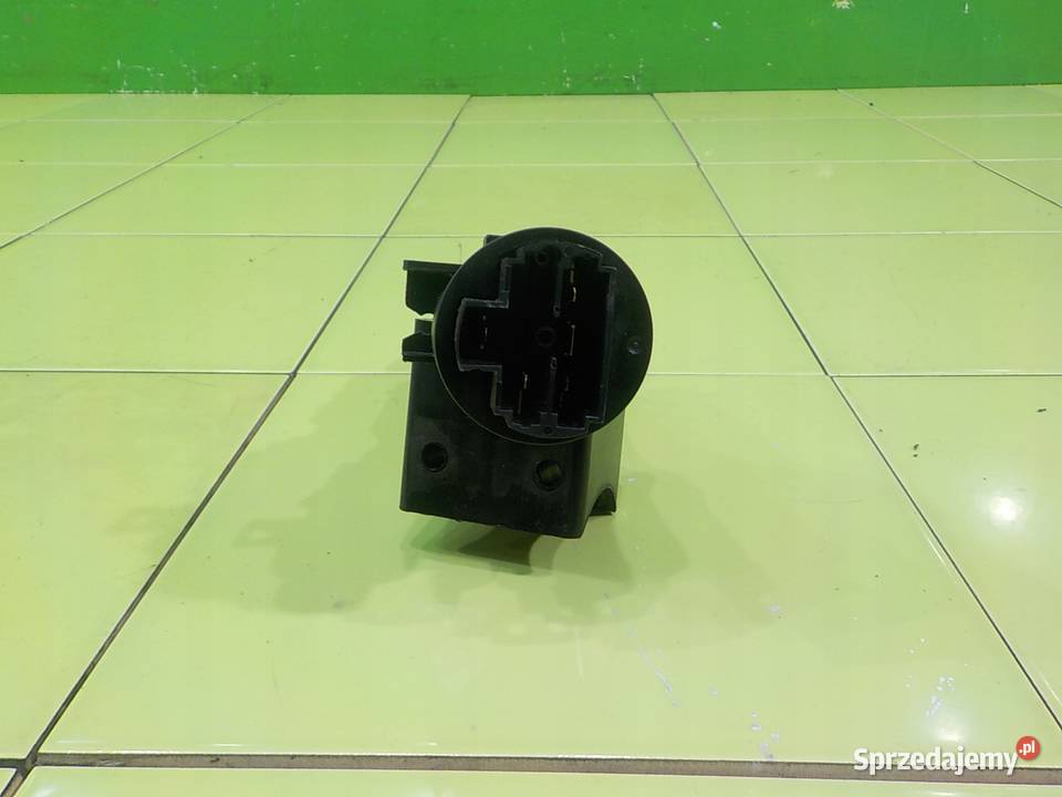 FIAT PANDA III 12 B 16r 5D stacyjka z kluczykiem Suków