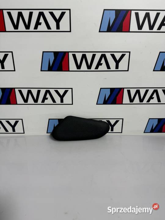 BMW F20 F21 TAPICERKA KONSOLI ŚRODKOWEJ 9265351