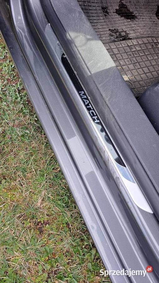 VW Touran 7 osobowy Volkswagen sprzedam